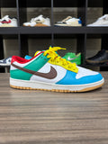 Nike Dunk Low Free .99 White Sz 10.5 NO BOX