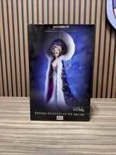 Load image into Gallery viewer, Bob Mackie 2001 Fantasy Goddess of The Artic Barbie
