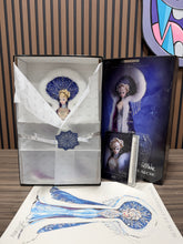 Load image into Gallery viewer, Bob Mackie 2001 Fantasy Goddess of The Artic Barbie

