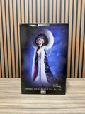 Bob Mackie 2001 Fantasy Goddess of The Artic Barbie (Copy)