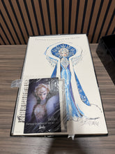 Load image into Gallery viewer, Bob Mackie 2001 Fantasy Goddess of The Artic Barbie (Copy)
