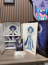 Load image into Gallery viewer, Bob Mackie 2001 Fantasy Goddess of The Artic Barbie (Copy)
