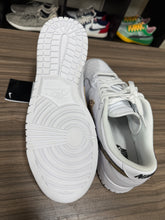 Load image into Gallery viewer, Nike Dunk Low SE Primal White Sz 10/W12.5 NO BOX
