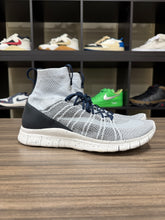 Load image into Gallery viewer, Nike Superfly Mercurial Pure Platinum Sz 10.5 NO BOX

