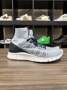 Nike Superfly Mercurial Pure Platinum Sz 10.5 NO BOX