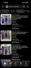 Load image into Gallery viewer, Barbie Special Edition Premiere Night 22958 Theater Barbie Doll 1999
