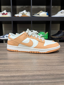 Nike Dunk Low Harvest Moon Sz 10.5M.12W