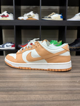 Load image into Gallery viewer, Nike Dunk Low Harvest Moon Sz 10.5M.12W
