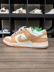 Nike Dunk Low Harvest Moon Sz 10.5M.12W