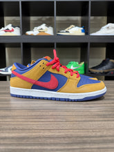 Load image into Gallery viewer, Nike SB Dunk Low Reverse Papa Bear Sz 10.5 NO BOX
