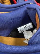 Load image into Gallery viewer, Nike SB Dunk Low Reverse Papa Bear Sz 10.5 NO BOX
