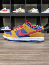 Load image into Gallery viewer, Nike SB Dunk Low Reverse Papa Bear Sz 10.5 NO BOX
