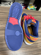 Load image into Gallery viewer, Nike SB Dunk Low Reverse Papa Bear Sz 10.5 NO BOX
