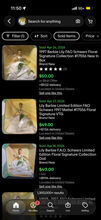 Load image into Gallery viewer, Lily Limited Edition FAO Schwarz Barbie Doll 1997 Mattel 17556 C

