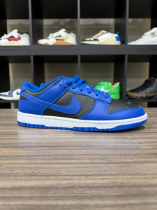 Nike Dunk Low Hyper Cobalt Sz 10.5 NO BOX