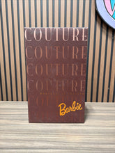 Load image into Gallery viewer, 1996 COUTURE PORTRAIT IN TAFFETA BARBIE! COMPLETE!
