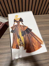Load image into Gallery viewer, 1996 COUTURE PORTRAIT IN TAFFETA BARBIE! COMPLETE!
