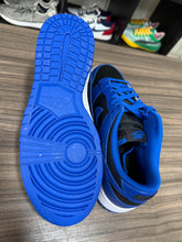 Load image into Gallery viewer, Nike Dunk Low Hyper Cobalt Sz 10.5 NO BOX
