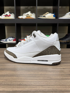 Jordan 3 Retro Mocha (2018) Sz 10.5