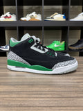 Air Jordan 3 Pine Green Sz 10.5 NO BOX