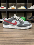 2002 Nike Dunk Low “3M Unsplatter” Sz 10