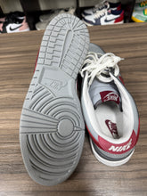 Load image into Gallery viewer, 2002 Nike Dunk Low “3M Unsplatter” Sz 10
