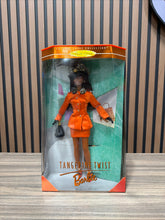 Load image into Gallery viewer, 1997 Tangerine Twist Barbie Fashion Saavy Collection
