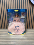 Barbie Hollywood Legends Collection Glenda the Good Witch in The Wizard Of Oz