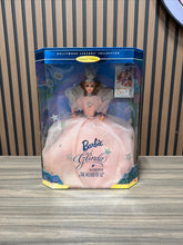 Load image into Gallery viewer, Barbie Hollywood Legends Collection Glenda the Good Witch in The Wizard Of Oz
