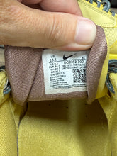 Load image into Gallery viewer, Nike Air Max 1 Travis Scott Cactus Jack Saturn Gold Sz 10.5 NO BOX
