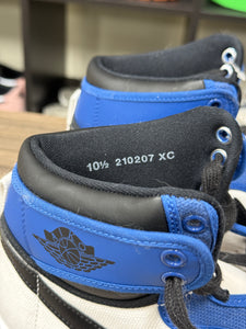 Jordan 1 Retro AJKO Storm Blue Sz 10.5