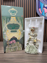 Load image into Gallery viewer, Limited Edition Mint Memories Porcelain Barbie Doll (# 18741)

