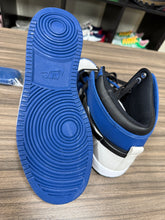 Load image into Gallery viewer, Jordan 1 Retro AJKO Storm Blue Sz 10.5
