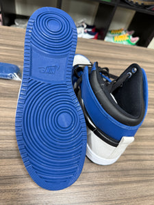 Jordan 1 Retro AJKO Storm Blue Sz 10.5
