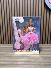 Load image into Gallery viewer, 2001 Mattel Barbie Sugarplum Princess Nutcracker Doll New #50792
