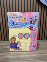 Load image into Gallery viewer, 2001 Mattel Barbie Sugarplum Princess Nutcracker Doll New #50792
