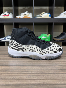 Jordan 11 Retro Animal Instinct Sz 10.5 NO BOX