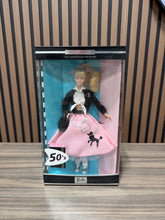 Load image into Gallery viewer, Barbie 2000 Nifty 50’s NRFB Collector Edition
