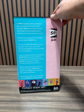 Load image into Gallery viewer, Barbie 2000 Nifty 50’s NRFB Collector Edition
