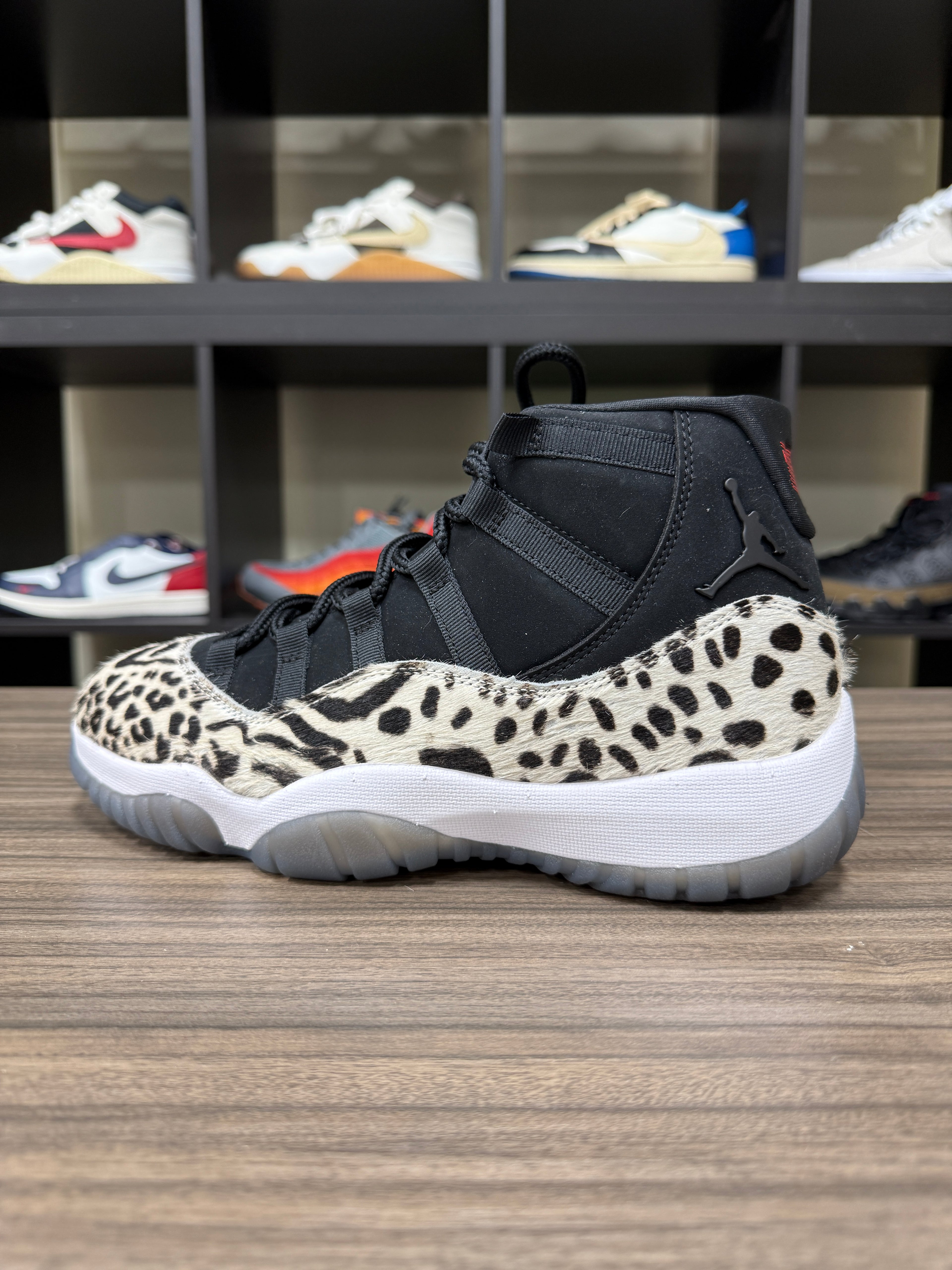Jordan 11 Retro Animal Instinct Sz 10.5 NO BOX