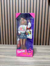 Load image into Gallery viewer, Barbie Shopping at FAO Fifth Avenue Doll Special Edition 1996 Mattel #17298
