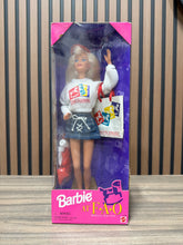 Load image into Gallery viewer, Barbie Shopping at FAO Fifth Avenue Doll Special Edition 1996 Mattel #17298

