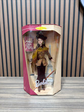 Load image into Gallery viewer, Barbie 1997 Autumn in Paris 1998 Fall Collection
