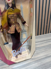 Load image into Gallery viewer, Barbie 1997 Autumn in Paris 1998 Fall Collection
