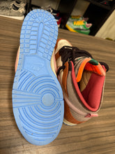 Load image into Gallery viewer, Nike Dunk Mid Social Status Free Lunch Chocolate Milk Sz 10.5
