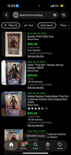 Load image into Gallery viewer, Barbie 2002 That Girl Marlo Thomas
