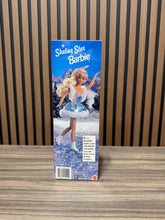 Load image into Gallery viewer, 1996 VTG BARBIE Ice Skating Star Wal Mart Exclusive Special Edition 15510
