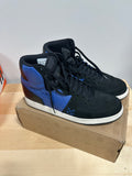 2008 Nike Terminator High Premium "Stüssy x Neighborhood Boneyards" - Men's 11.5 (With OG Box)