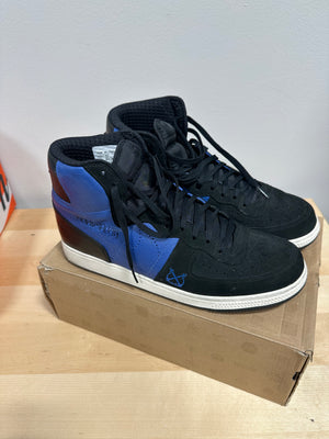 2008 Nike Terminator High Premium "Stüssy x Neighborhood Boneyards" - Men's 11.5 (With OG Box)