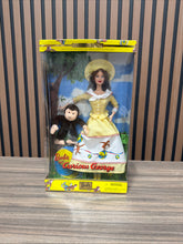 Load image into Gallery viewer, Barbie and Curious George, Collector Edition, #28798, 2000
